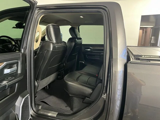 2019 RAM Ram 2500 Pickup Laramie - Photo 25