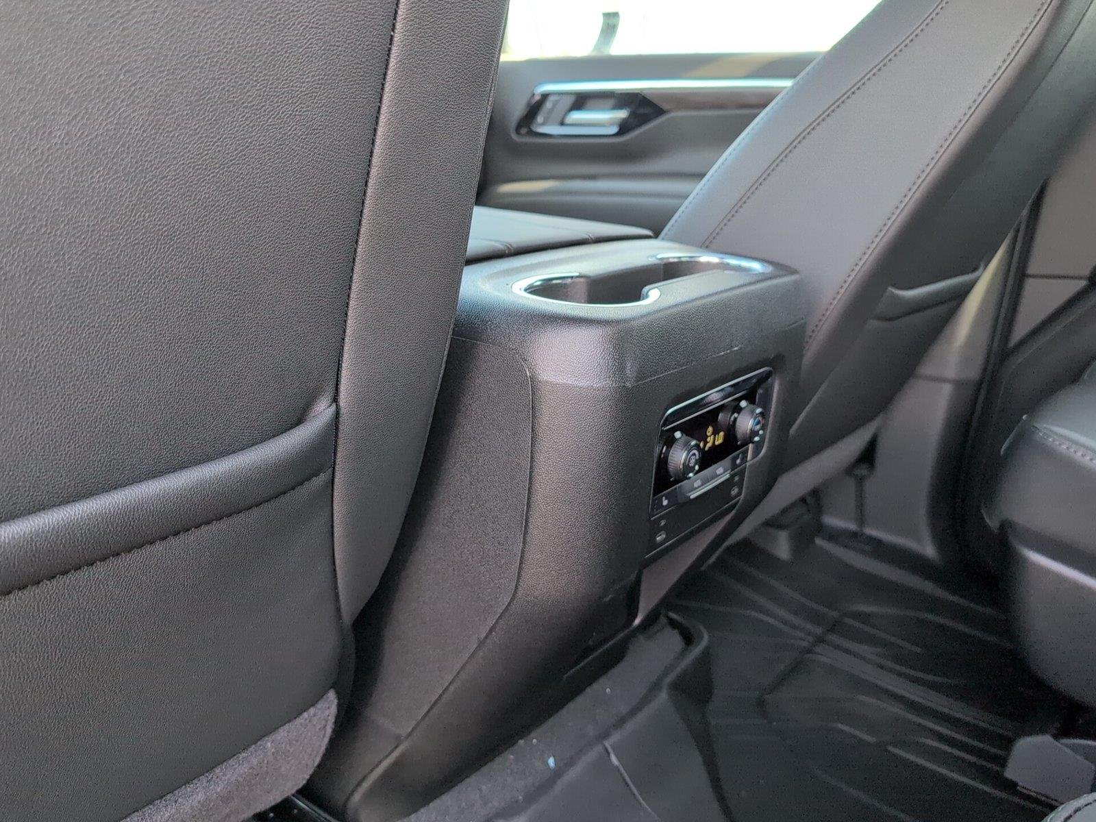 2026 Chevrolet Tahoe Z71 - Photo 31