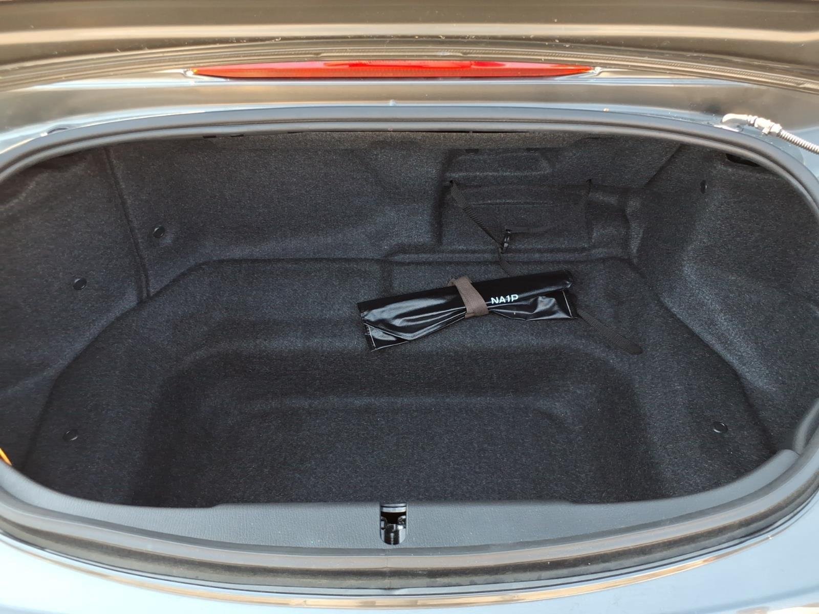 Used 2018 Machine Gray Mazda Club image 28