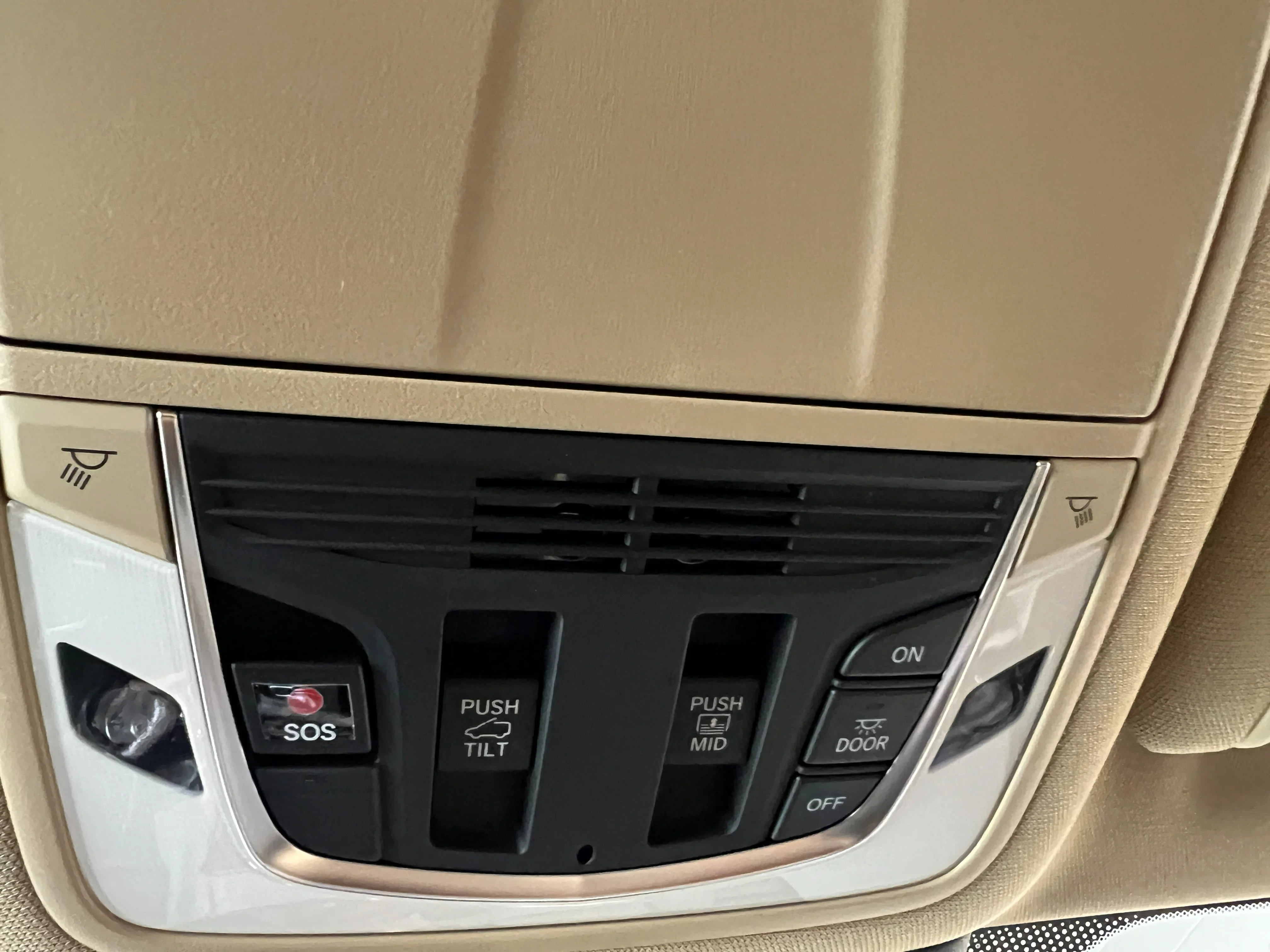 New 2026 Performance Red Pearl Acura w/Advance Package image 19