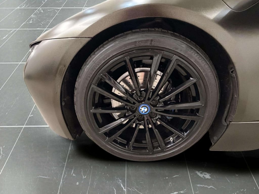 Used 2019 Gray BMW  image 22