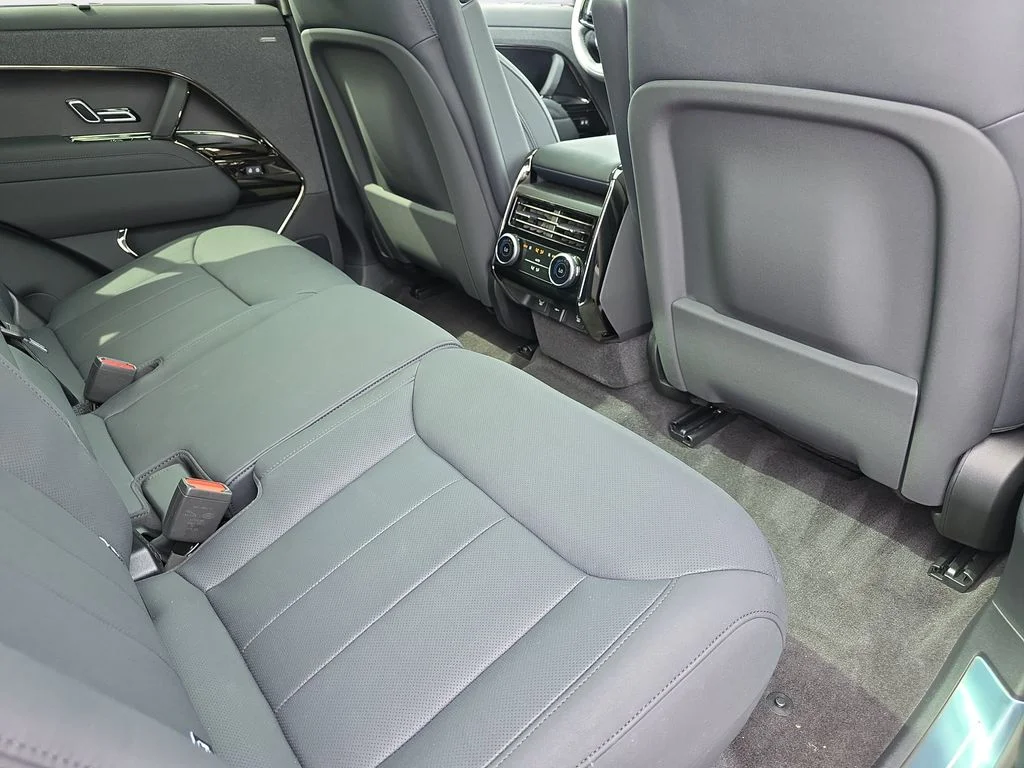 2025 Land Rover Range Rover Sport Autobiography - Photo 11