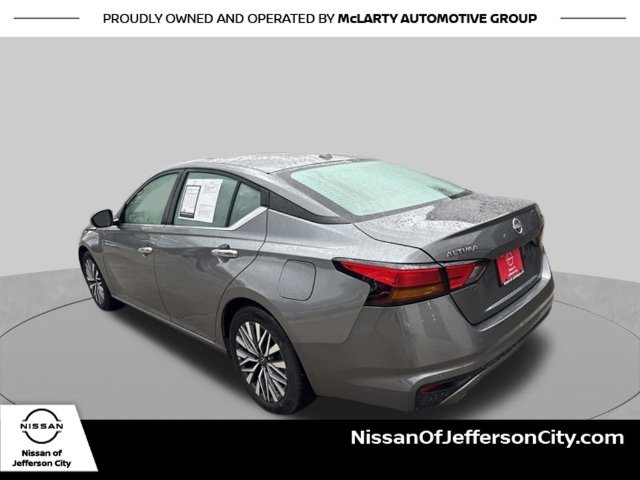 Used 2024 Gray Nissan 2.5 SV image 5