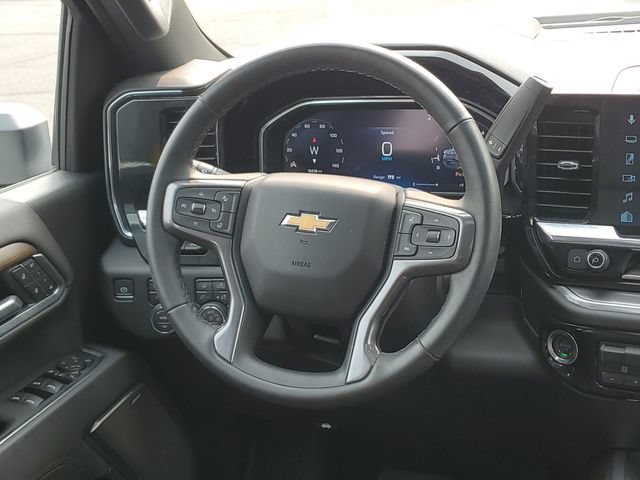 2026 Chevrolet Silverado 2500HD High Country - Photo 28