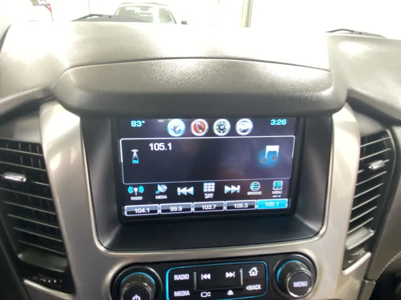 Used 2020 Satin Steel Metallic Chevrolet LT image 16