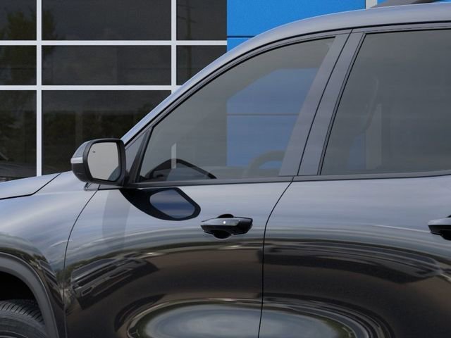 New 2026 Mosaic Black Metallic Chevrolet LT image 12
