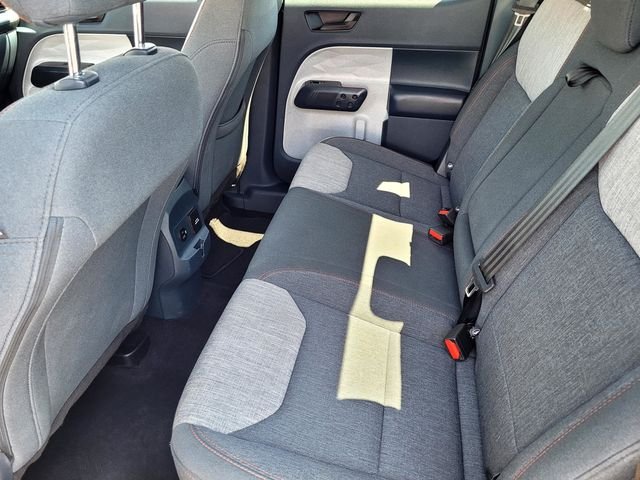 Used 2023 Blue Ford XLT image 12