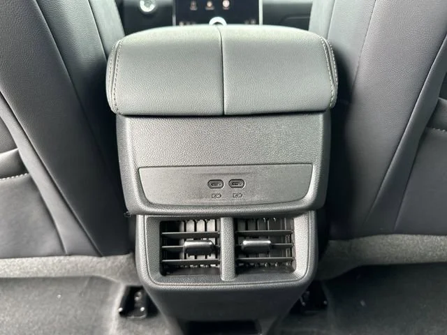 2026 GMC Terrain AT4 - Photo 21