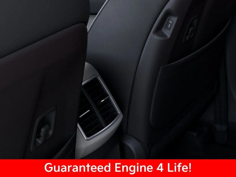 New 2026 Ebony Black Kia EX image 28
