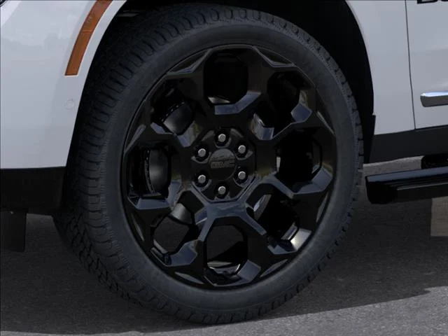 New 2026 Glacier White Tricoat GMC Denali image 33