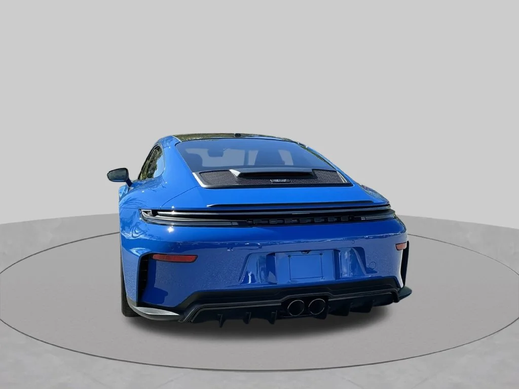 Used 2026  Porsche GT3 image 9