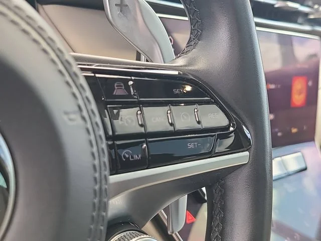 Used 2023 Black Maserati GT image 29