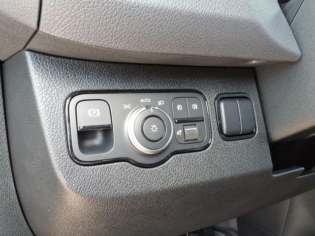 New 2026 Black Mercedes-Benz Passenger 144 WB image 11