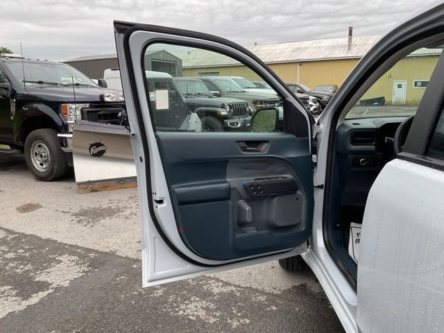 Used 2026 White Ford Lobo High image 33