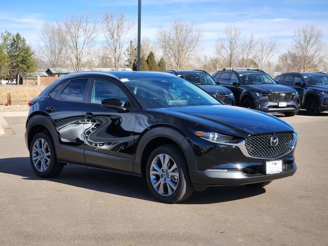 New 2026 Black Mazda 2.5 S Premium image 4