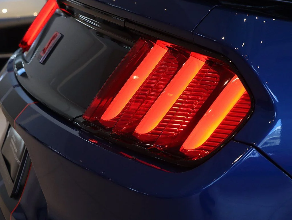 2017 Ford Mustang Shelby GT350 - Photo 21