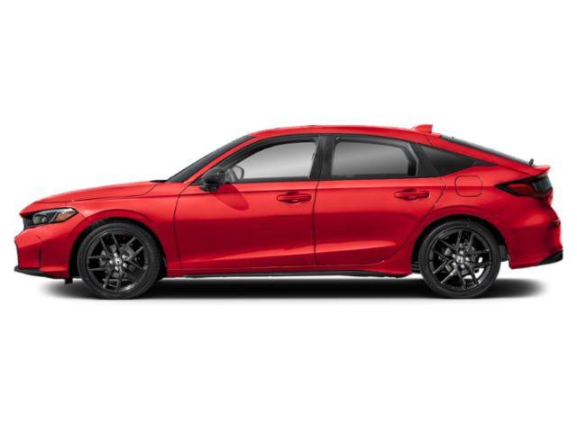 New 2026 Rallye Red Honda Sport image 3