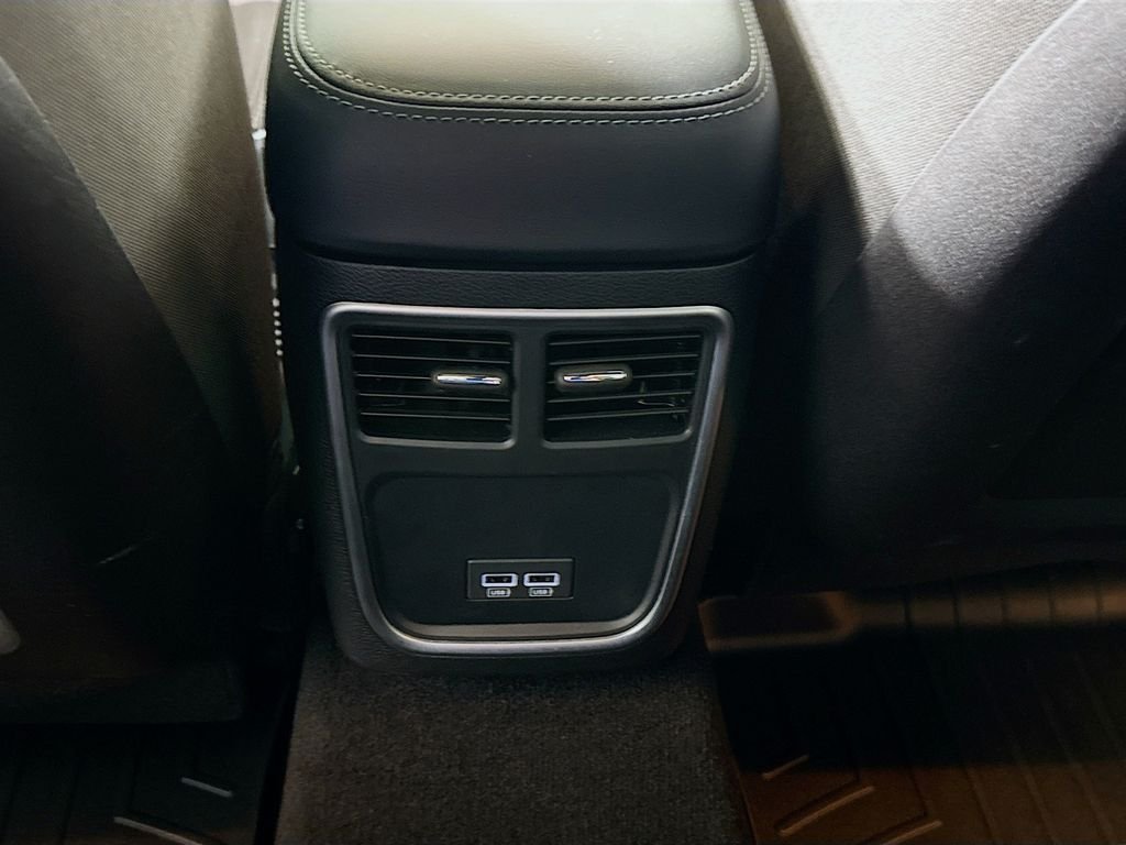 Used 2022 Pitch Black Clearcoat Dodge Scat Pack image 25