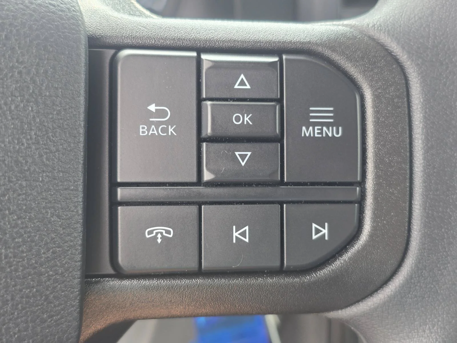 New 2026 AVALANCHE FORD XL image 23