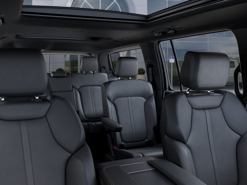 New 2026 Black Jeep 85th Anniversary Edition image 27