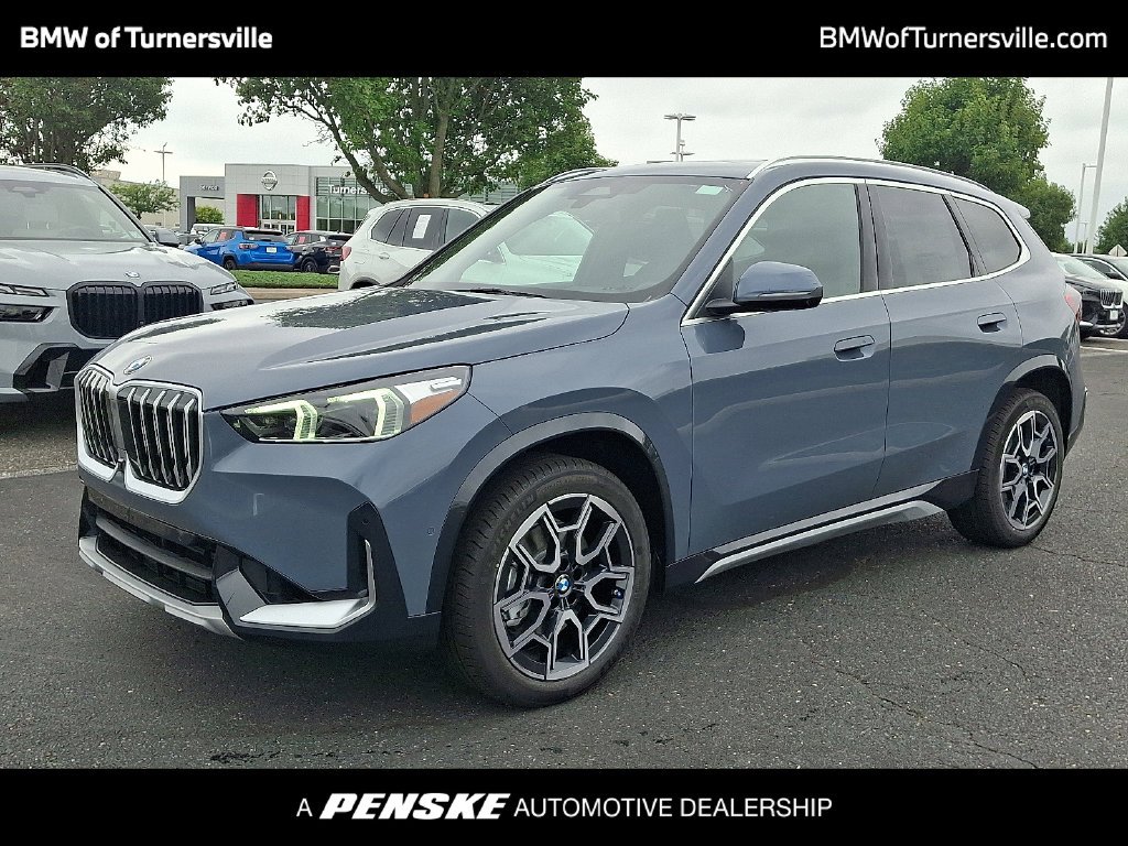 2026 BMW X1