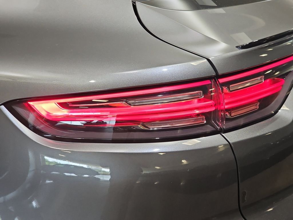 Used 2020 Gray Porsche Base image 36