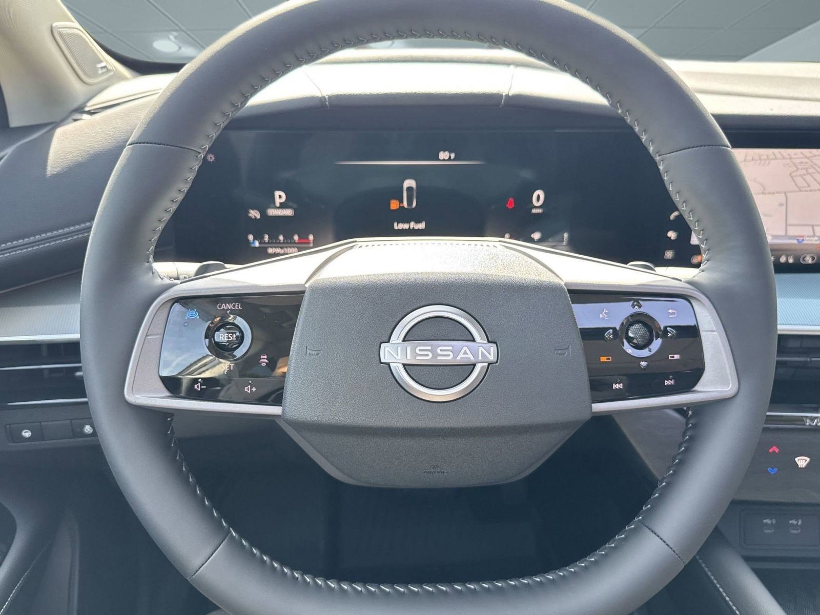 2025 Nissan Murano SL - Photo 15