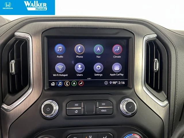 Used 2020 Onyx Black GMC Denali image 26