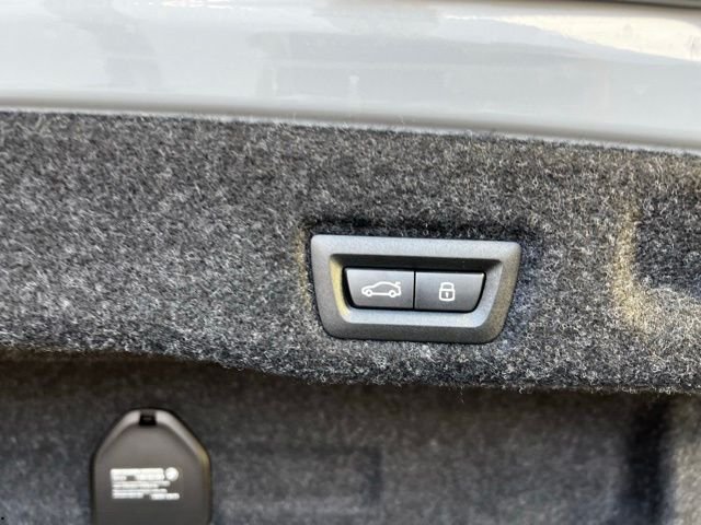 New 2026 Gray BMW 530i image 37