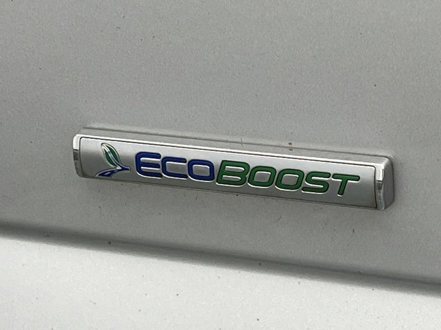Used 2017 Ingot Silver Metallic Ford XLT image 29