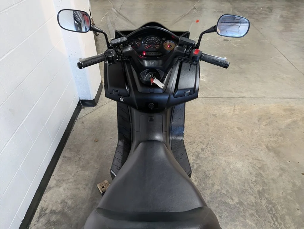 Used 2013 BLACK Honda ABS image 9