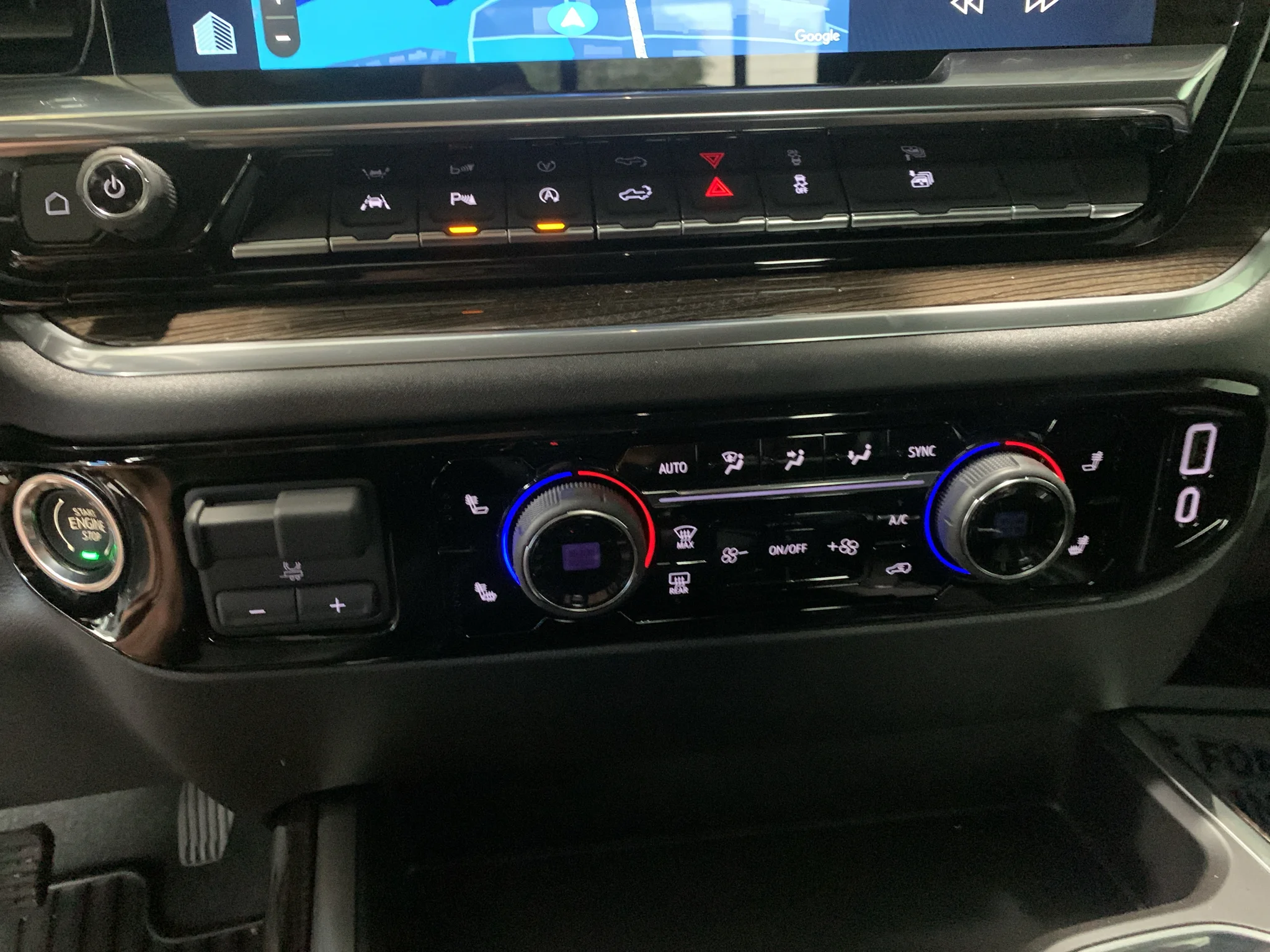 2026 Chevrolet Silverado 1500 RST - Photo 26