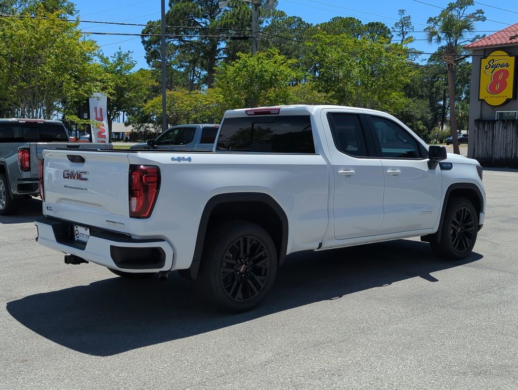 2026 GMC Sierra 1500 Elevation - Photo 6