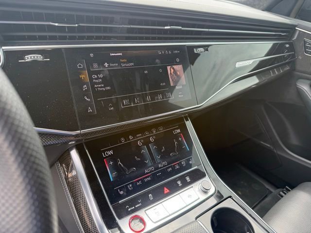 2022 Audi SQ8 Prestige - Photo 14