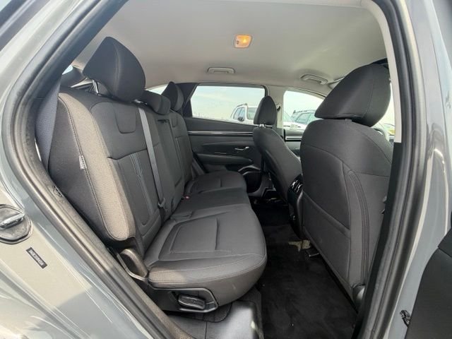 Used 2024 Gray Hyundai SEL image 15