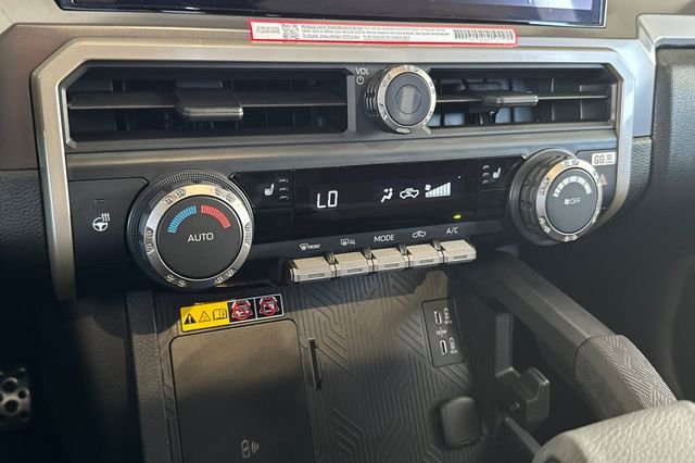 New 2026 Black Toyota  TRD Sport image 18