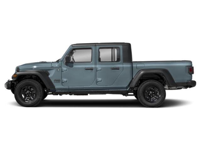New 2027 Anvil Clearcoat Jeep Sport S image 2