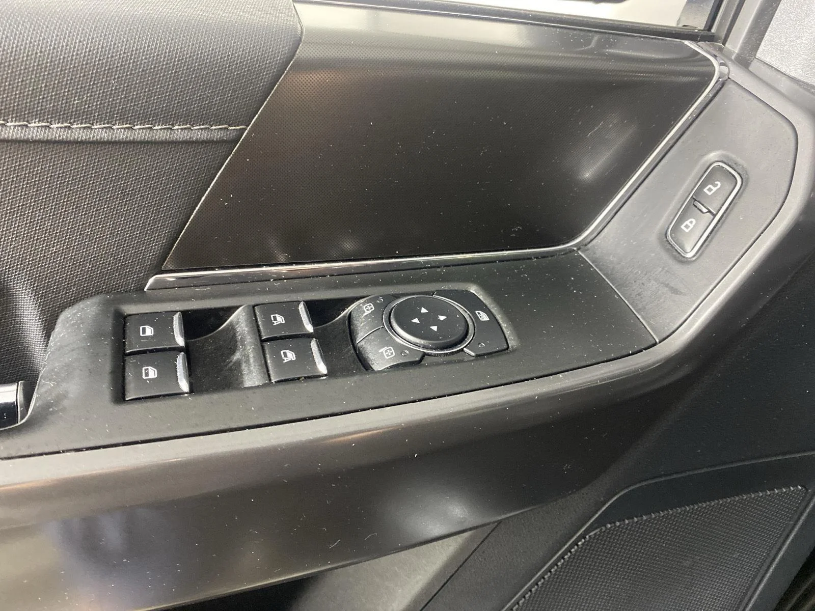 Used 2024 Carbonized Gray Ford XLT image 22