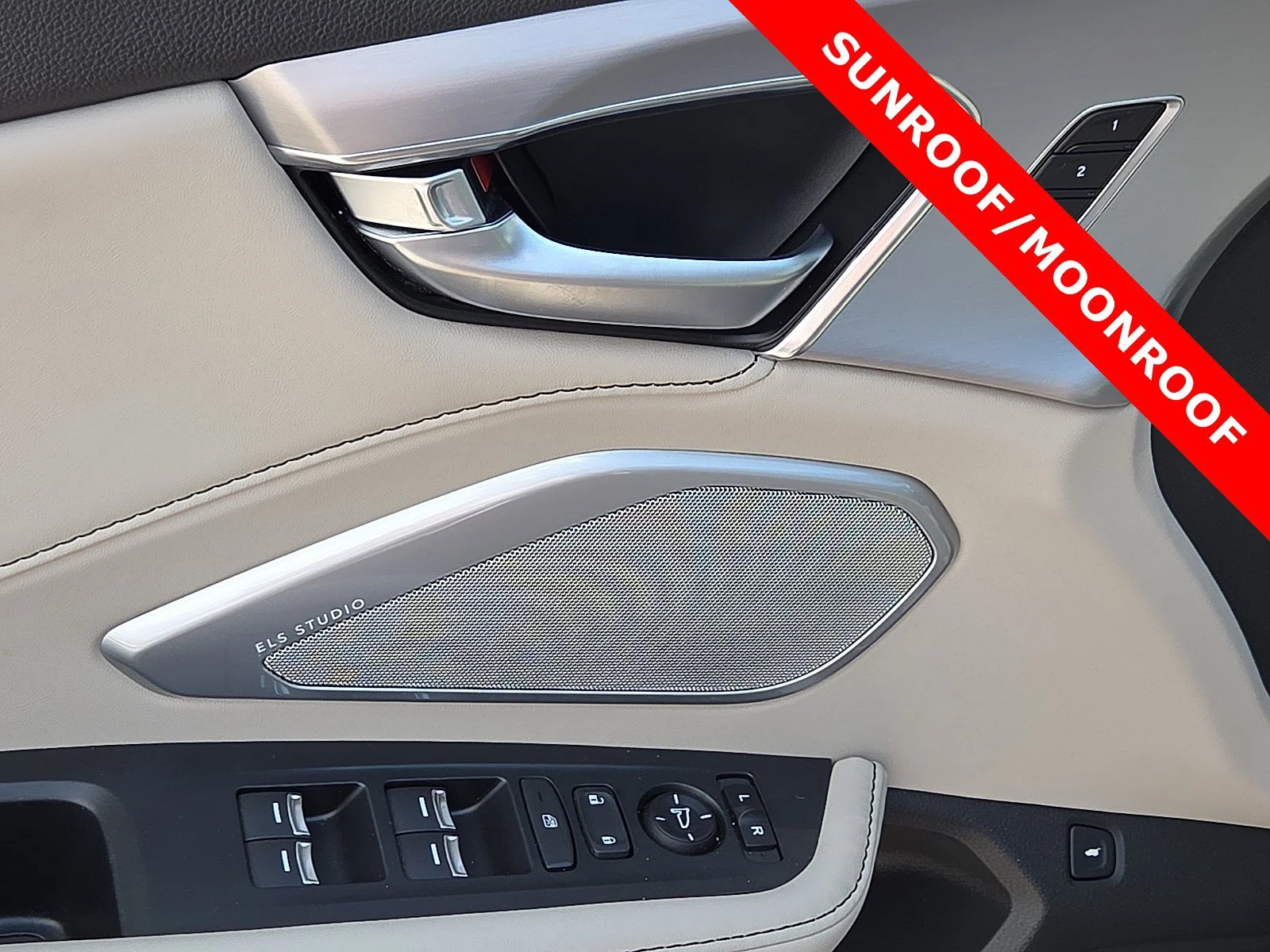 Used 2025 Canyon River Blue Metallic Acura w/Technology Package image 13
