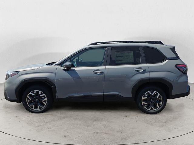 New 2026 RIVER ROCK PEARL Subaru Premium image 8