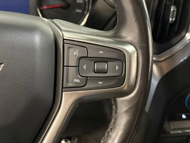 Used 2019 Red Chevrolet RST image 14