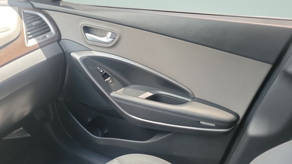 2017 Hyundai Santa Fe Sport - Photo 13