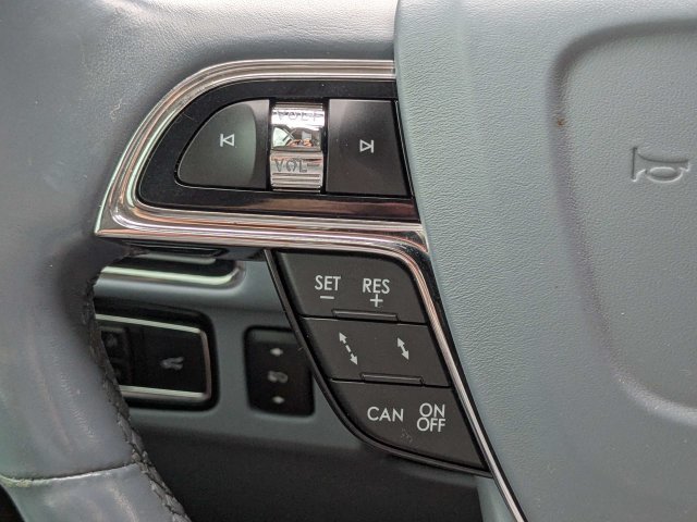 Used 2019 White Lincoln Black Label image 30