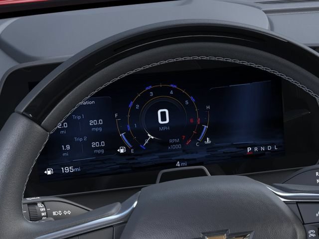 2026 Chevrolet Traverse High Country - Photo 18