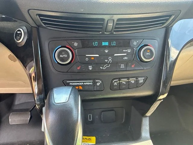 Used 2019 Gray Ford Titanium image 20