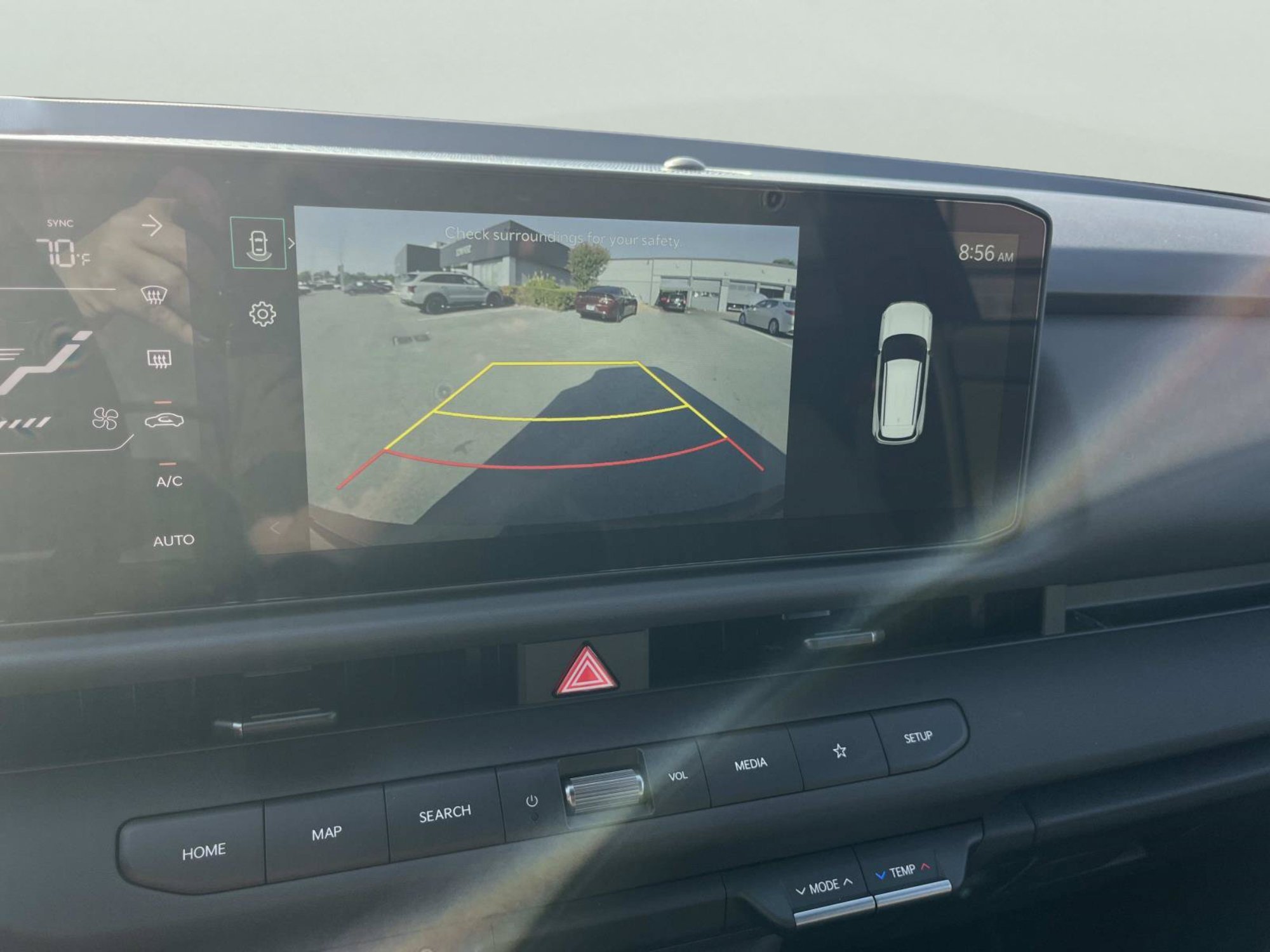 New 2027 Aurora Black Pearl Kia X-Line S image 26