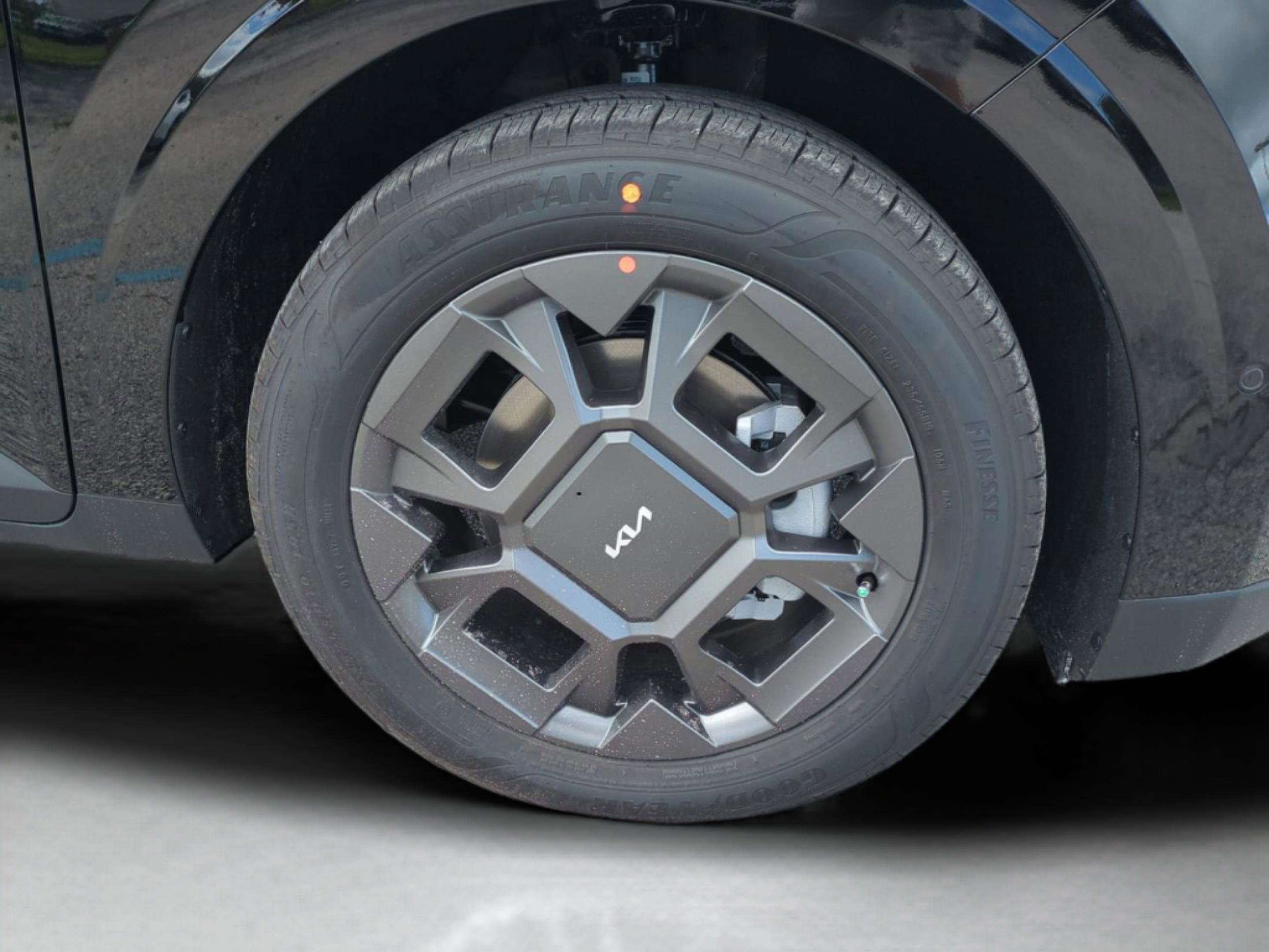 2026 Kia Carnival SX - Photo 11
