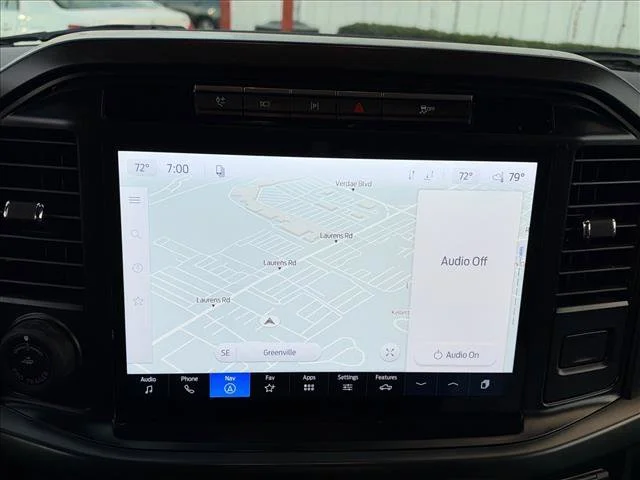2024 Ford F-150 XLT - Photo 27