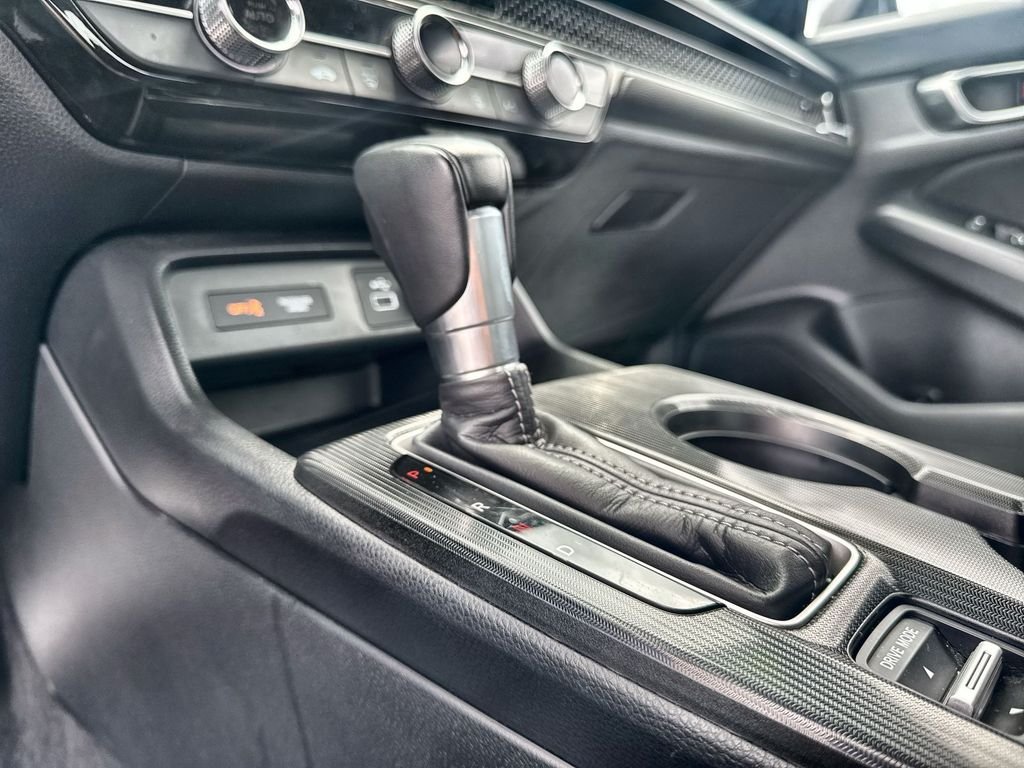 2024 Honda Civic Sport - Photo 17