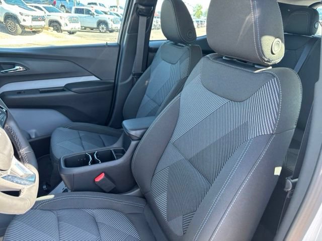 2027 Chevrolet Bolt LT - Photo 11